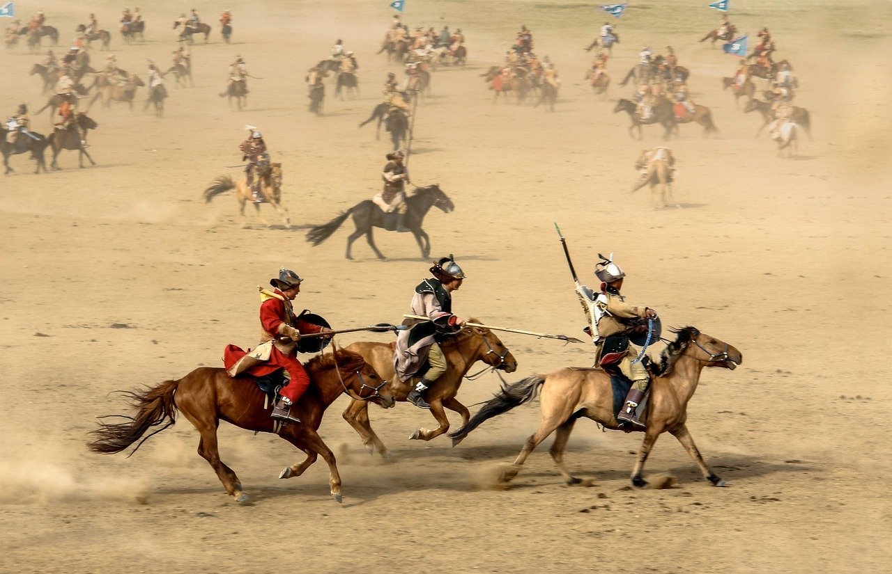 What Disney’s Mulan got wrong about Chinese culture