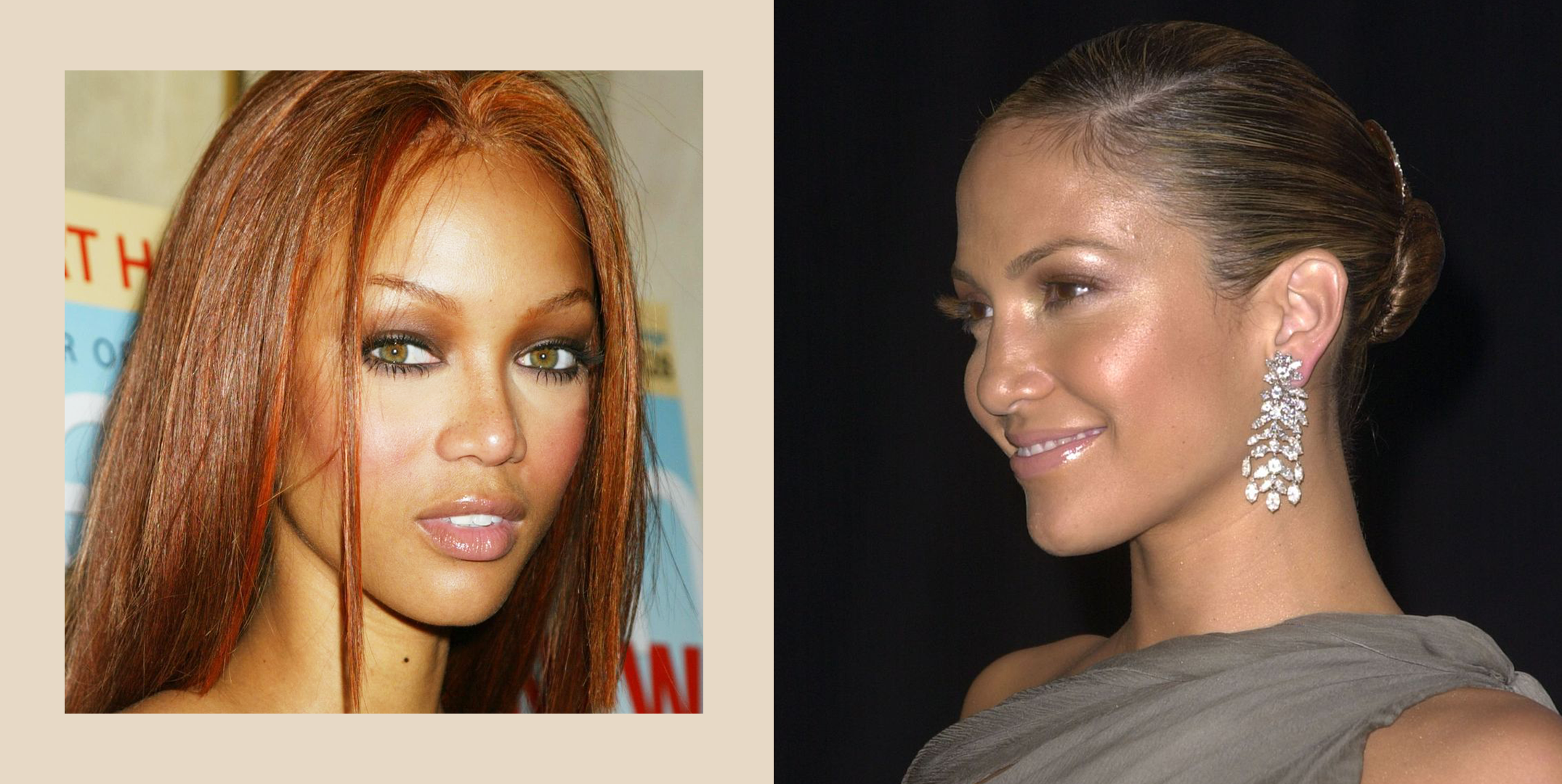 23 Early 2000s Makeup Trends You Forgot You Were Obsessed With