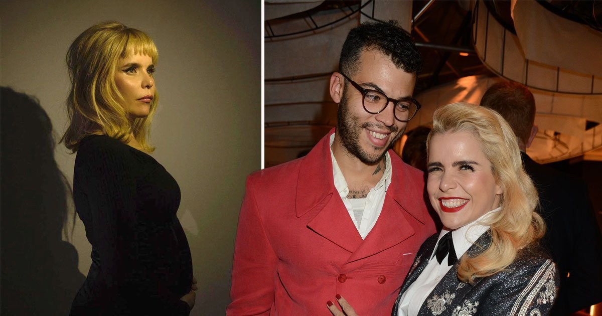 Paloma Faith is pregnant with second baby following six rounds of IVF: ‘This child is so wanted’