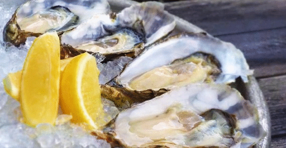 Popular Singapore Restaurants Serving Oysters  4  