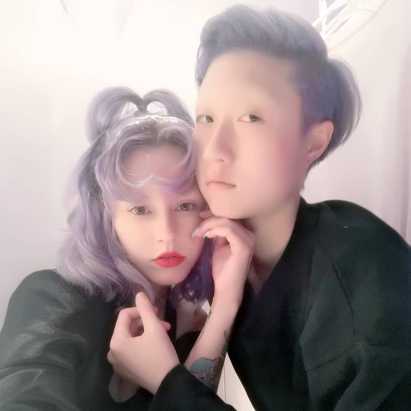 Jackie Chan’s Ex-Mistress Elaine Ng Basically Just Called Her Daughter-In-Law Lazy