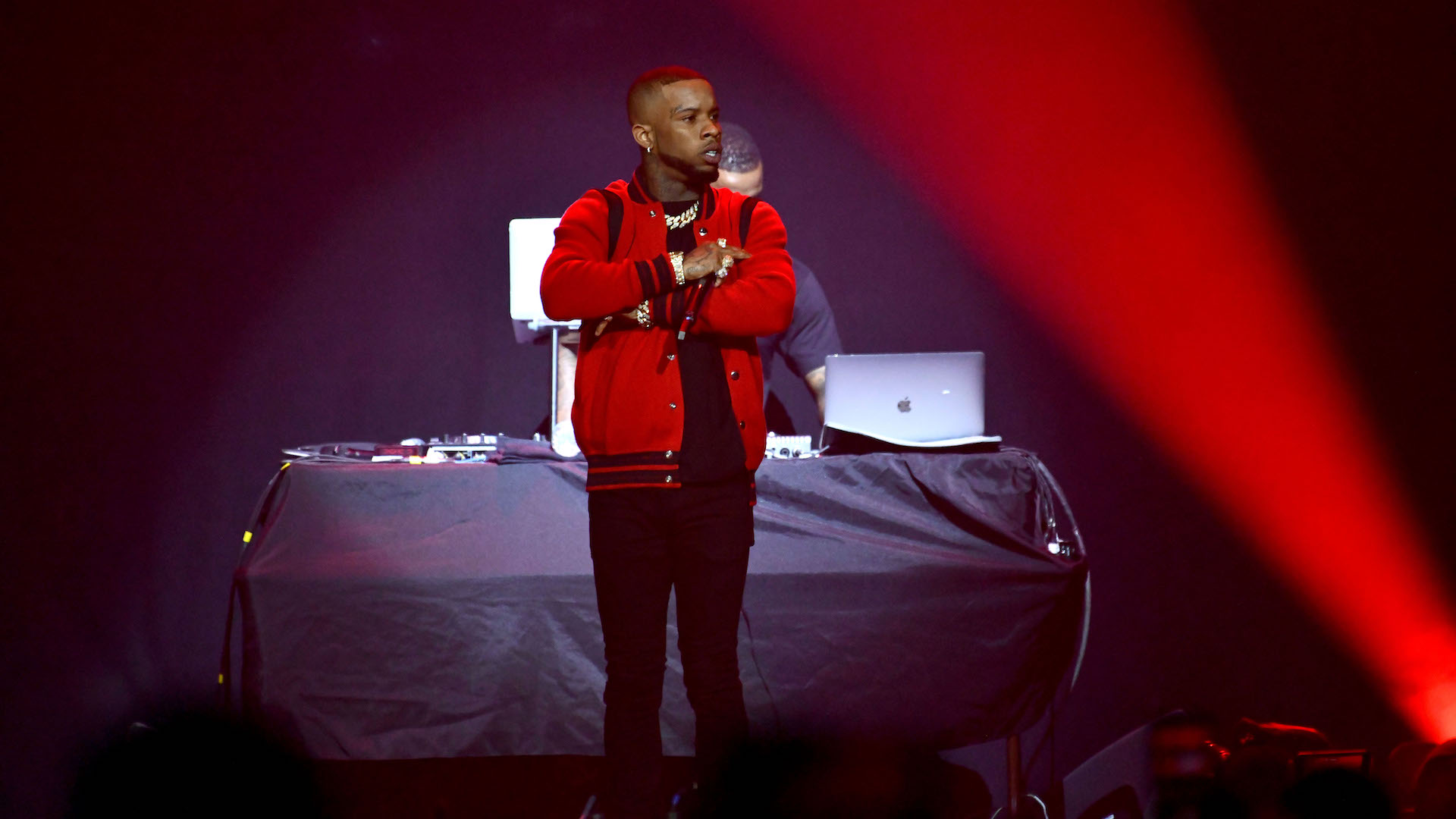 Tory Lanez Criticized for Using Megan Thee Stallion Shooting Incident to Promote New Project