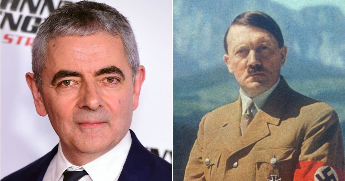 Peaky Blinders bosses shut down claims Rowan Atkinson is playing Adolf Hitler in season 6