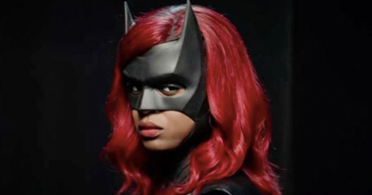 Batwoman: Javicia Leslie Teases Season 2 Characters Who Will Be Inspired by Ryan Wilder