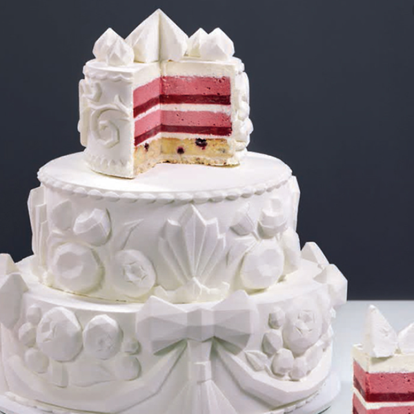 Pastry chef Janice Wong represents Singapore in new Ottolenghi and the Cakes of Versailles film