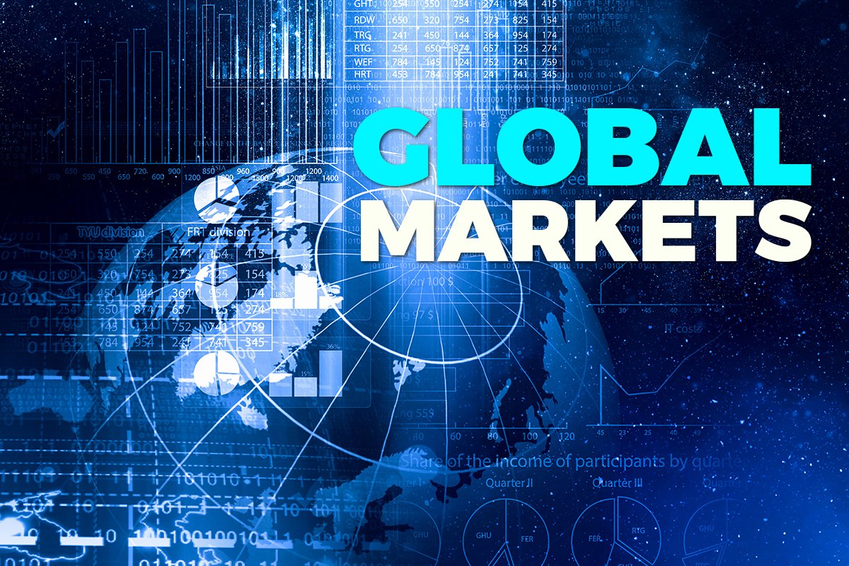 World shares rebound as investors weigh economy against diplomacy