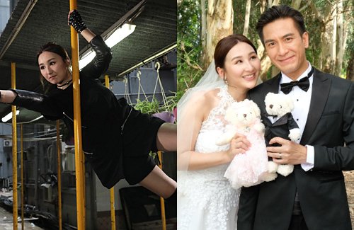 “Go! Go! Go! Operation C9” Producer Praises Samantha Ko’s Performance