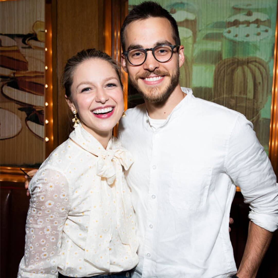 Melissa Benoist Gives Birth, Welcomes First Baby With Chris Wood