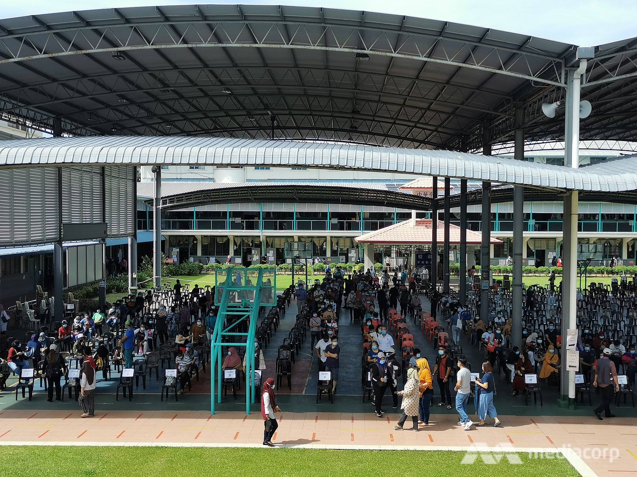 IN FOCUS: After grappling with COVID-19 for more than a year, is Malaysia finally turning the corner?