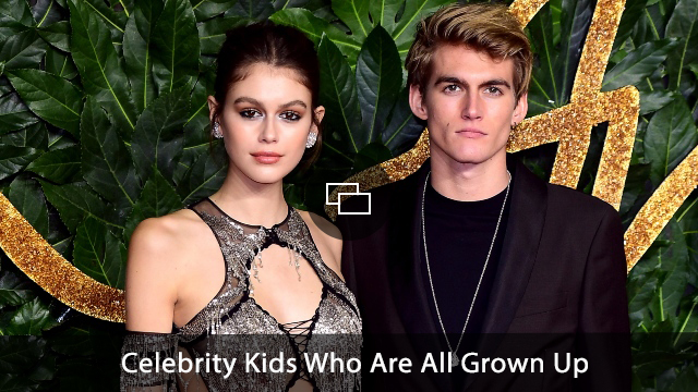 Kaia Gerber Shares a Gorgeous Lookalike Throwback Pic on Mom Cindy Crawford’s 55th Birthday