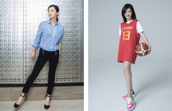 为什么你记不住杨子珊？中等长相如何提高辨识度？