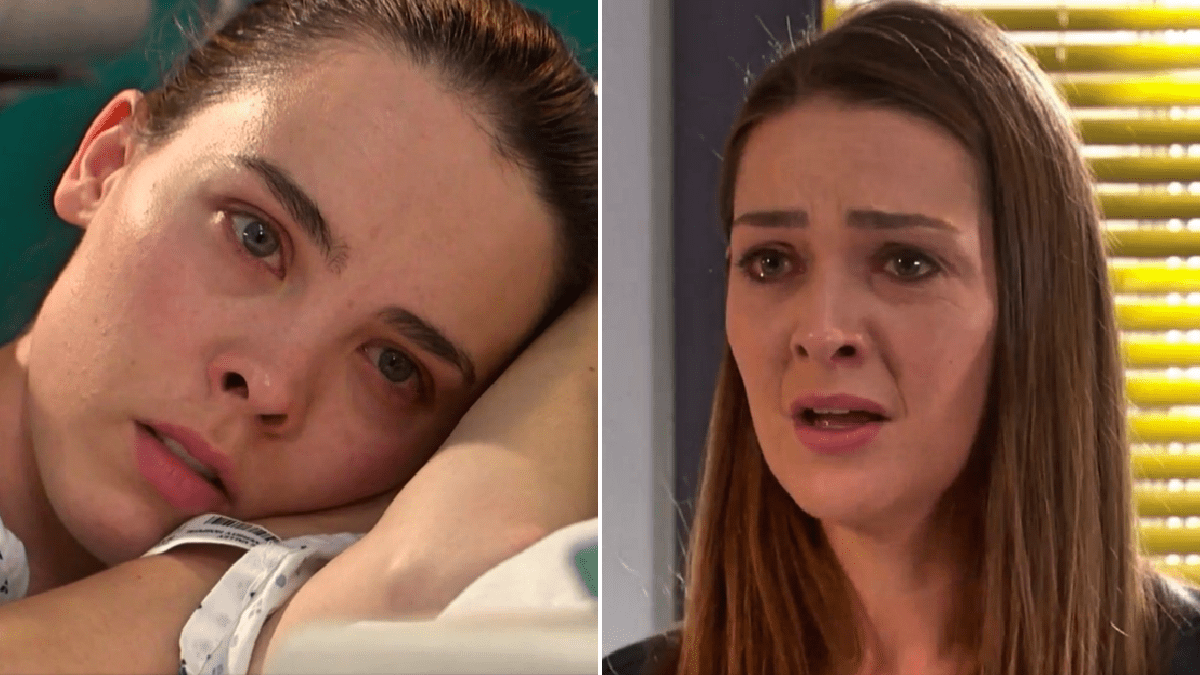 Hollyoaks spoilers: Sienna Blake destroyed as Liberty Savage decides to keep the baby in huge twist?