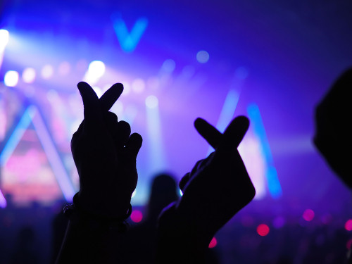 Stop politicizing K-pop, warn experts