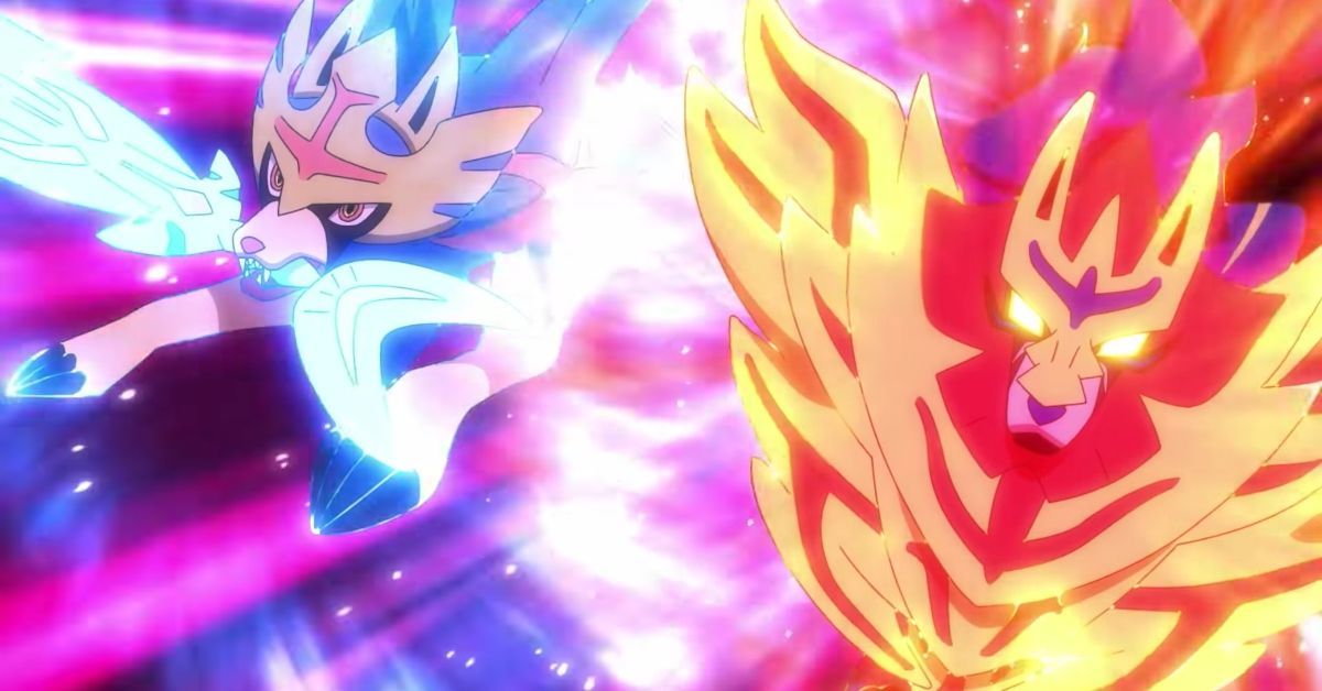 Pokemon Journeys Releases Full 'Darkest Day' Trailer