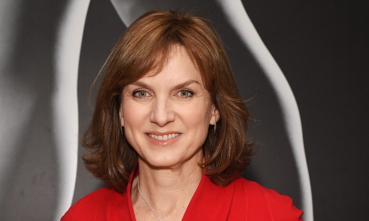 Meet Antiques Roadshow star Fiona Bruce's family