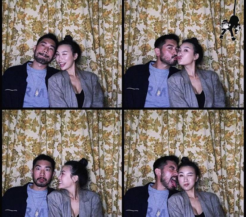 Godfrey Gao’s Brother And Best Friend Have Unfollowed The Late Star’s Girlfriend On Instagram