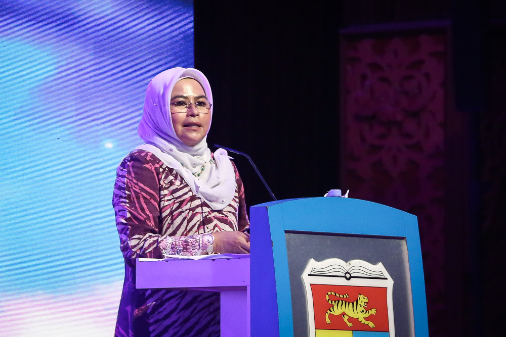 National TVET Council set up to improve TVET ecosystem, says higher education minister
