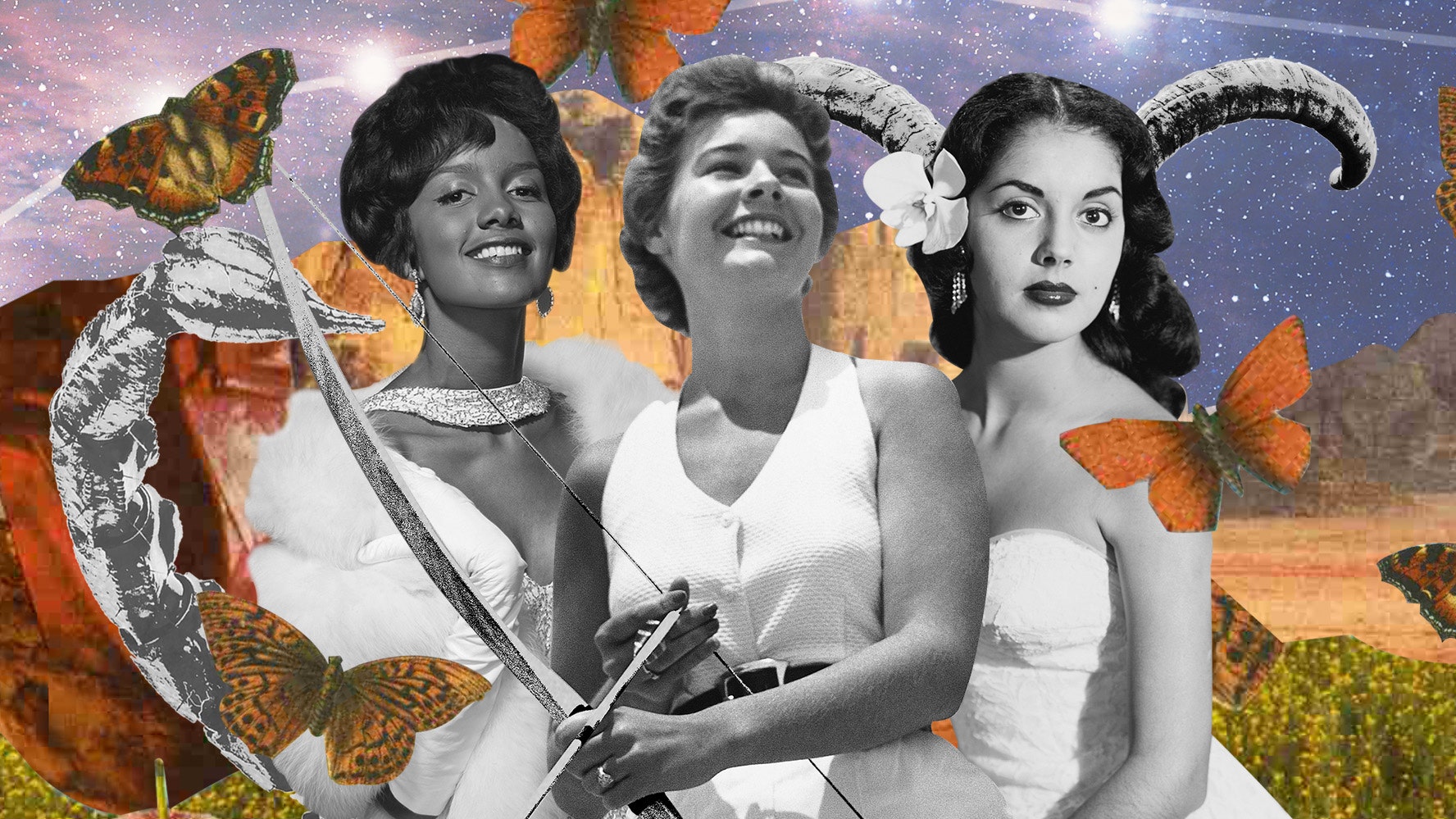 Your December Horoscope Predictions Are Here