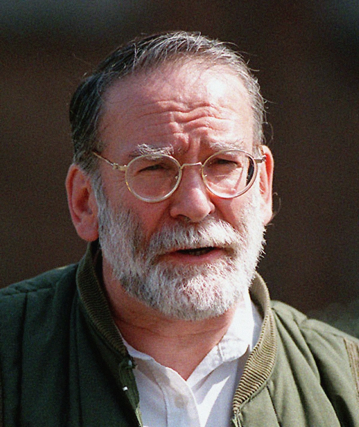 The Shipman Files: Why doctor Harold Shipman got away with killing his patients for so long