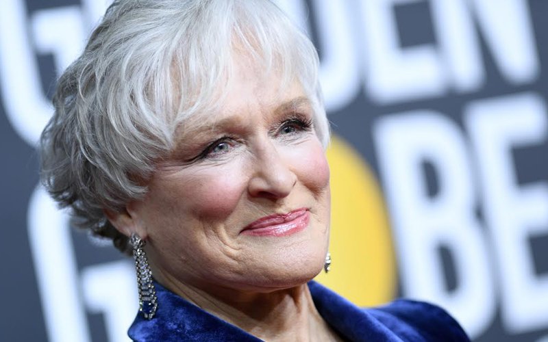 Glenn Close to star in online adaption of ‘Angels in America’