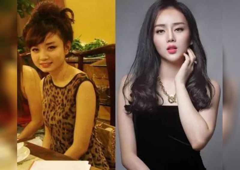 Vietnamese girl gets plastic surgery to look like Fan Bingbing