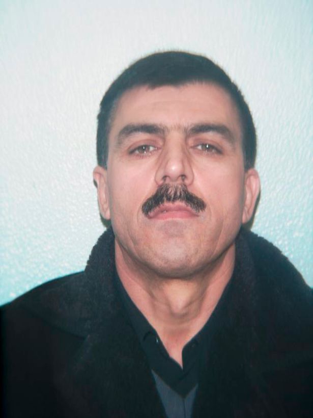 Banaz Mahmod's boyfriend's brave act before he was honour killing's final victim
