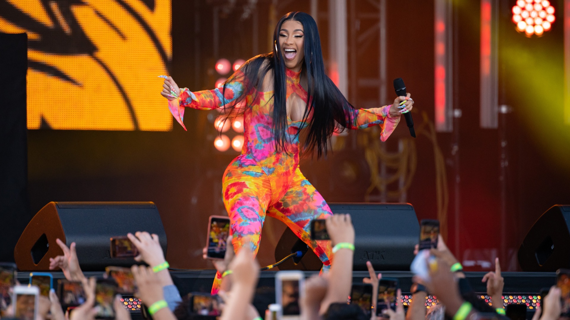 Cardi B and Megan Thee Stallion's "WAP" Gets a Disney-Themed Parody Tribute