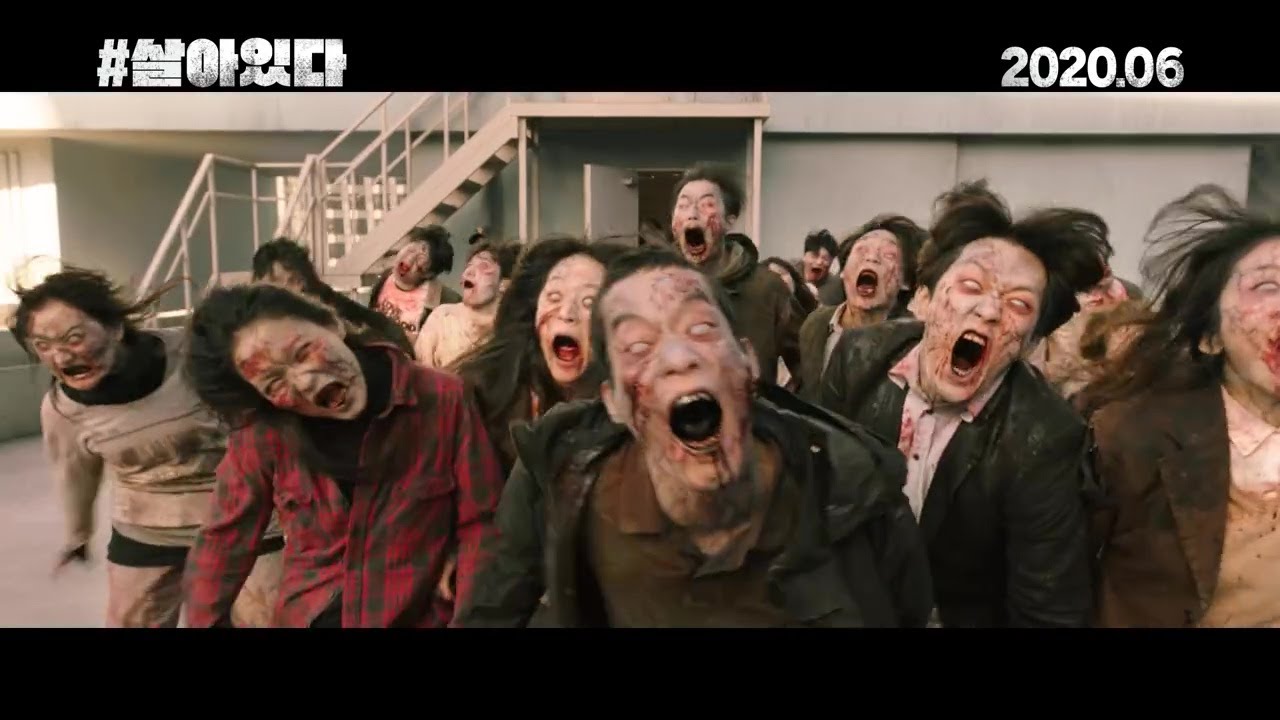 10 Facts About #Alive, The Korean Zombie Movie in Netflix That Reminds You Of Covid-19