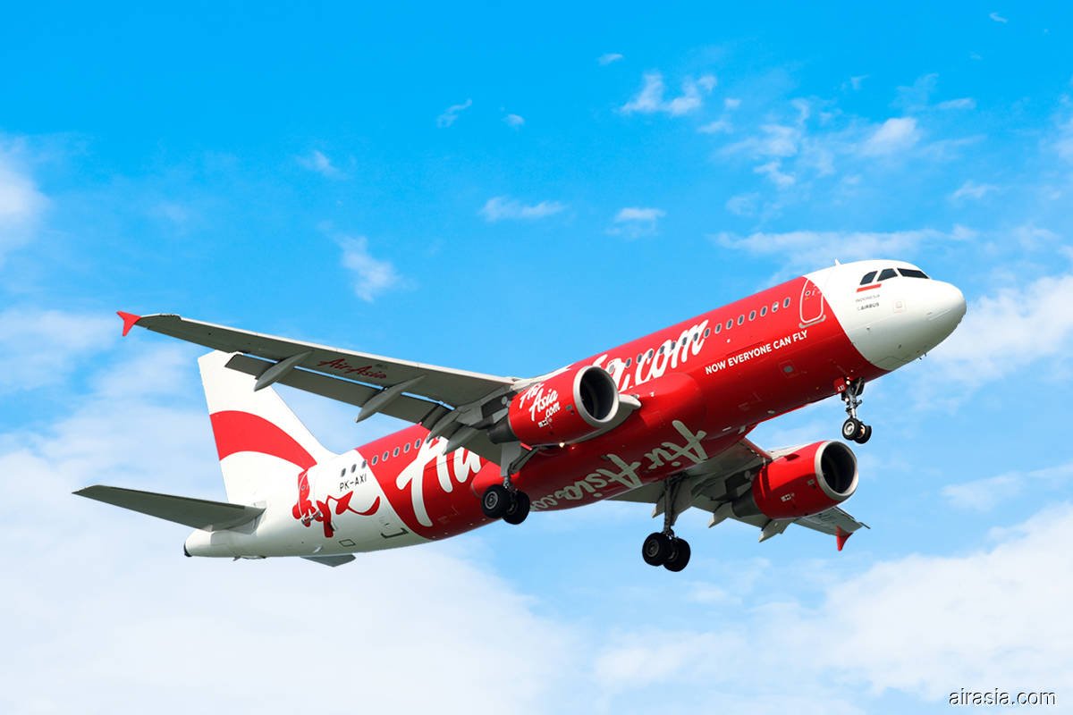 Many loose ends after AirAsia’s rights issue