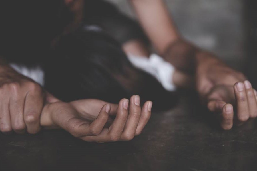 网红传教士涉性侵少女　保释外出后再被捕