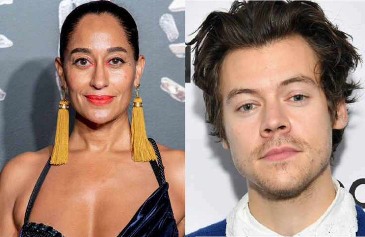Are Tracee Ellis Ross And One Direction Singer Harry Styles Dating?