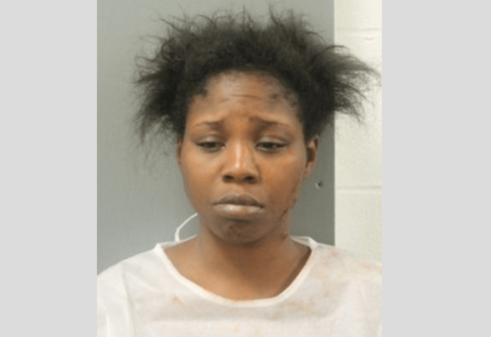 Mother with ‘friendly’ smile ‘cut five year-old daughter’s throat and killed her’