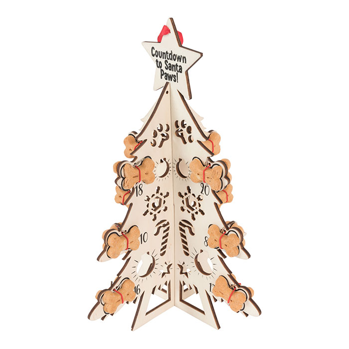 The pet advent calendars your furry friends will LOVE
