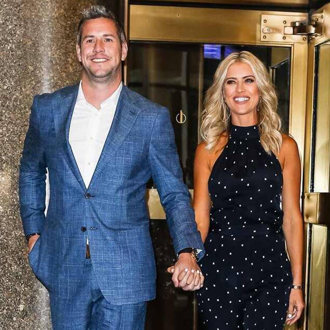 Ant Anstead Says He's Lost 23 Pounds Amid Christina Anstead Divorce