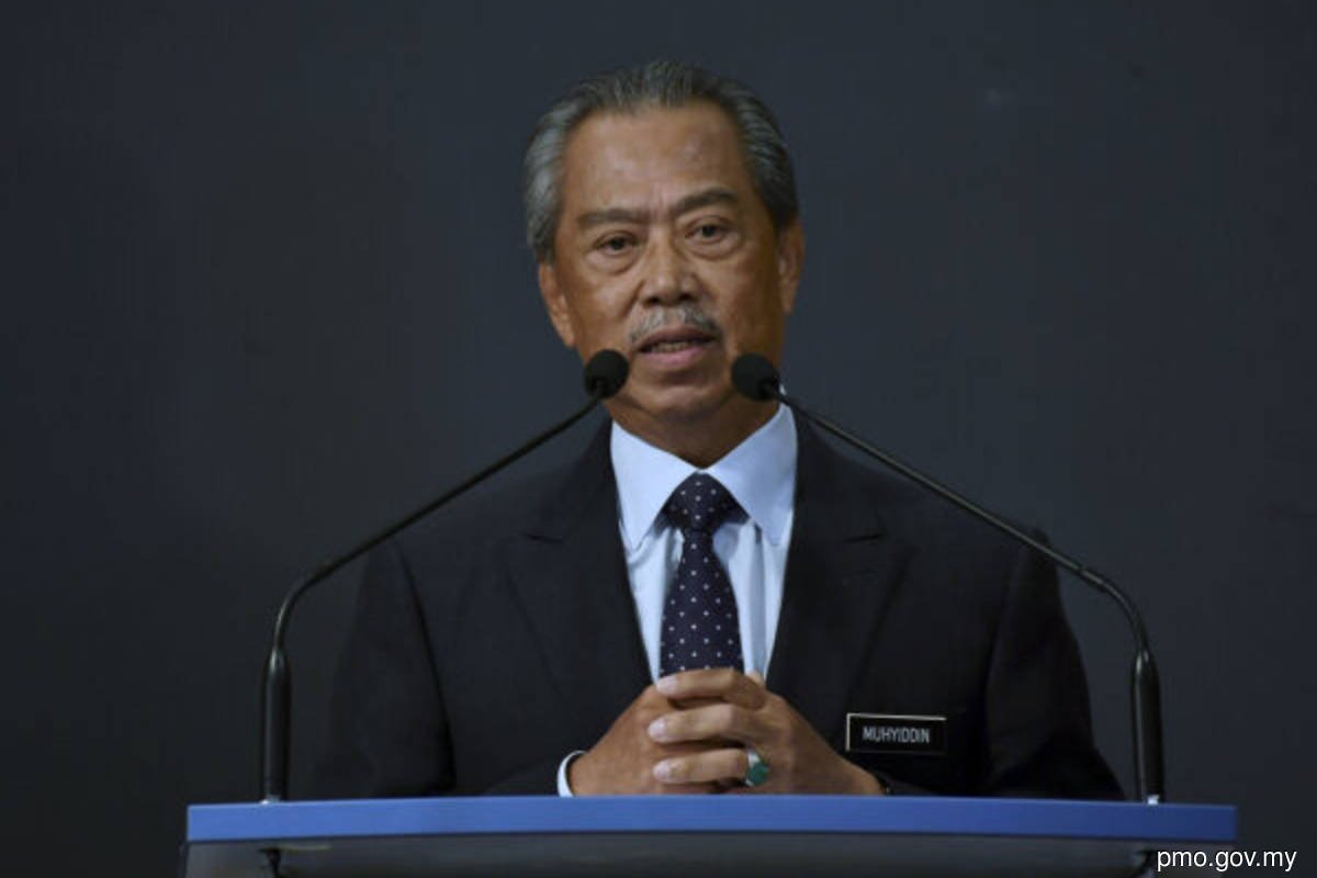Media Statement on Budget 2021 by Malaysia’s PM Tan Sri Muhyiddin Yassin: RM322.5 bil to guarantee people's well-being and economic sustainability for mutual prosperity