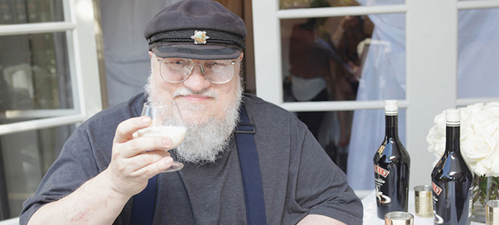 George R.R. Martin Has Let The World Know Which ‘Game Of Thrones’ Scene Is His Least Favorite