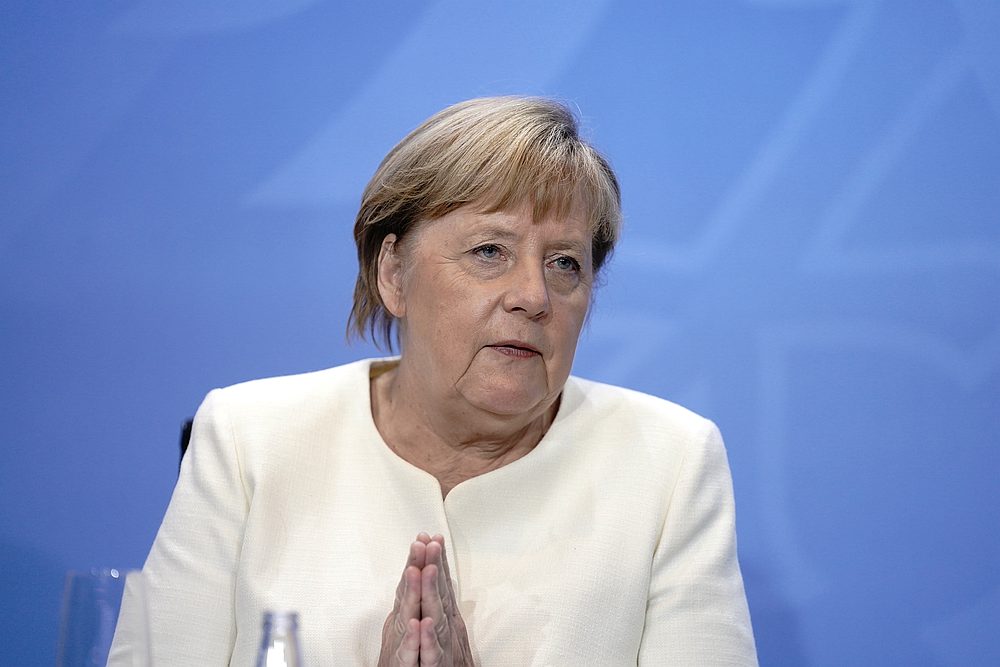 German government seeks law change to take back pandemic control from states