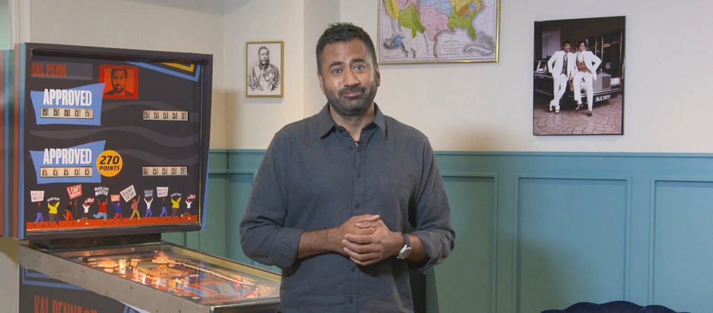 What’s On Tonight: ‘Kal Penn Approves This Message’ Examines A Faux-Beef For The Ages