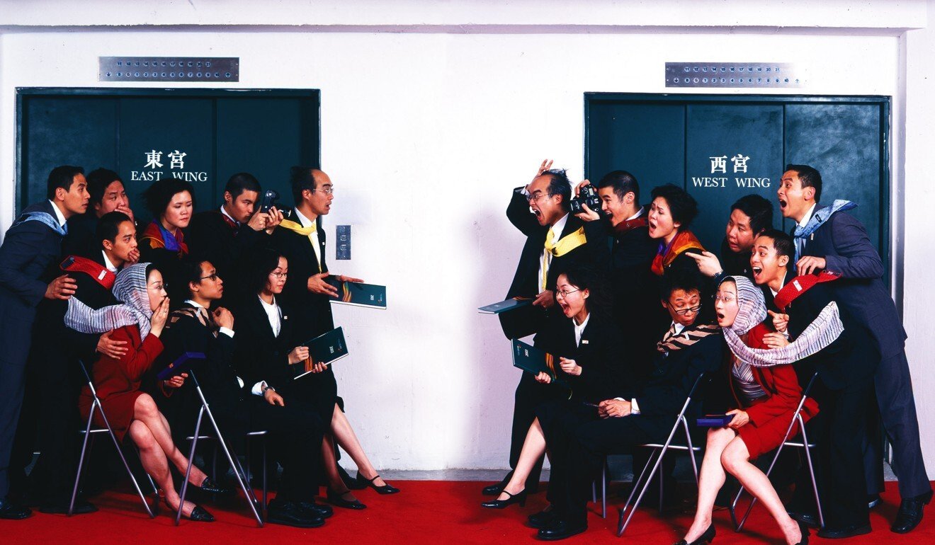 Who is Tanya Chan? Hong Kong opposition lawmaker’s curtain call on career shifts spotlight to her past