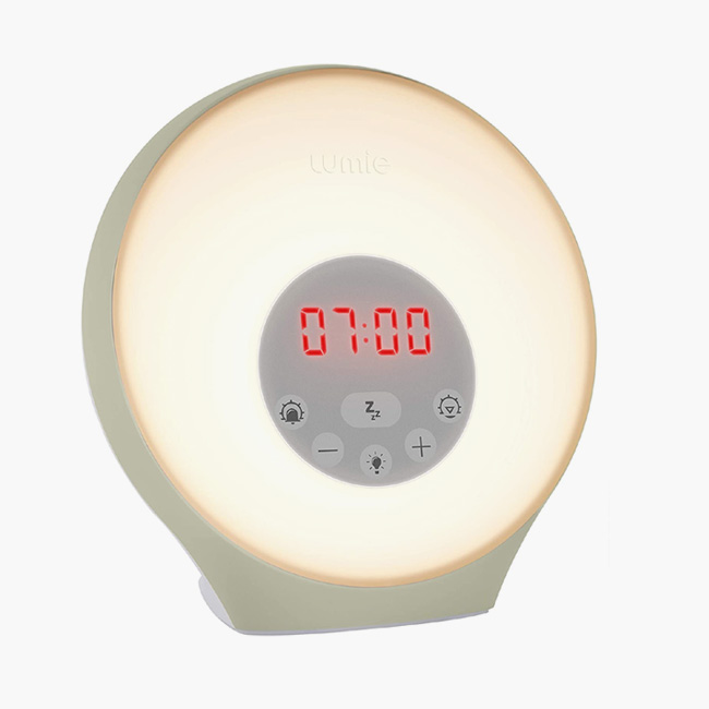 Suffering from SAD? These are the top-rated SAD lamps and light-therapy boxes