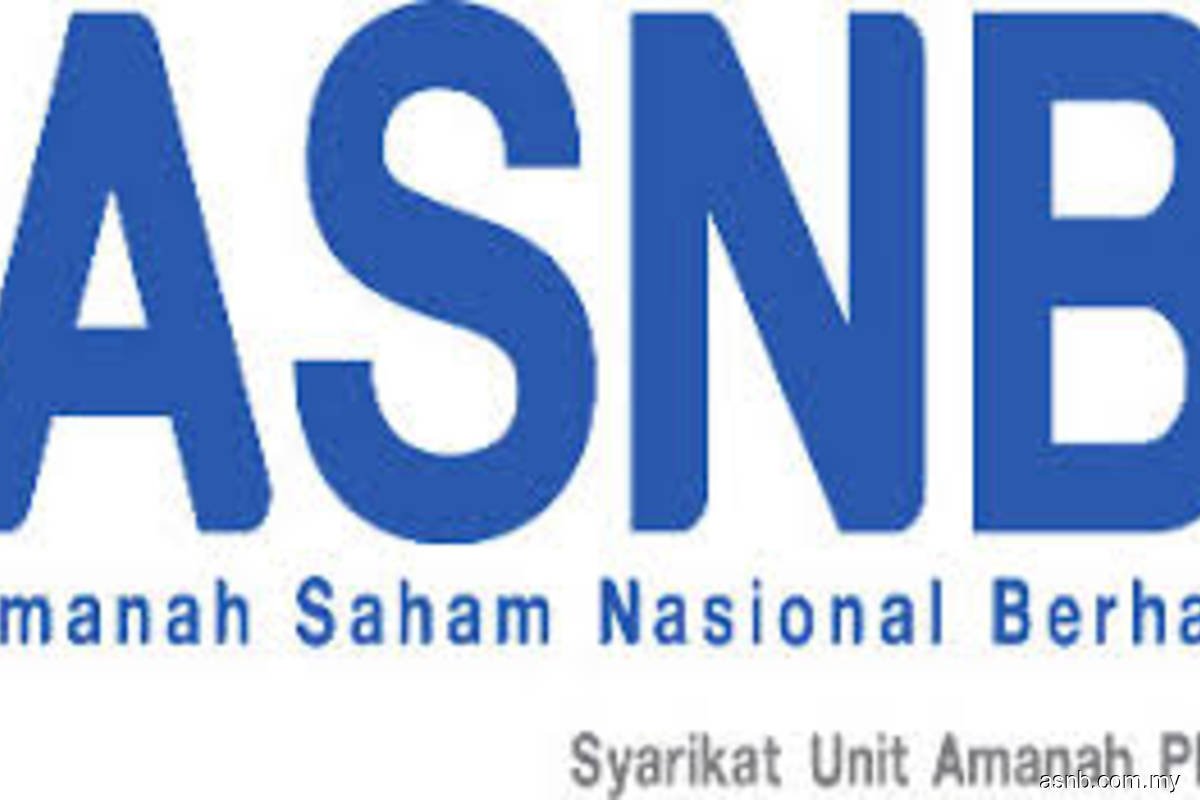 PNB's Amanah Saham Nasional announces total income distribution of RM1.55 bil for five funds