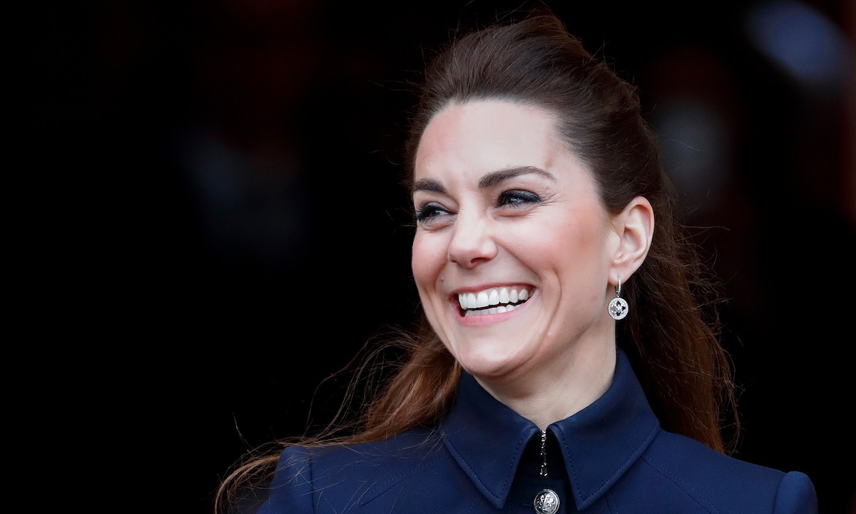 Kate Middleton makes rare change to her look with quirky new ring