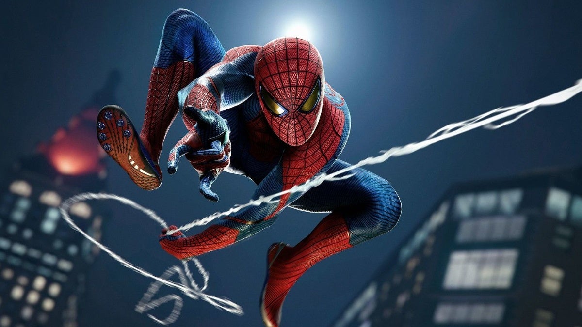 Some Marvel's Spider-Man: Remastered PS5 Content Is Coming to PS4