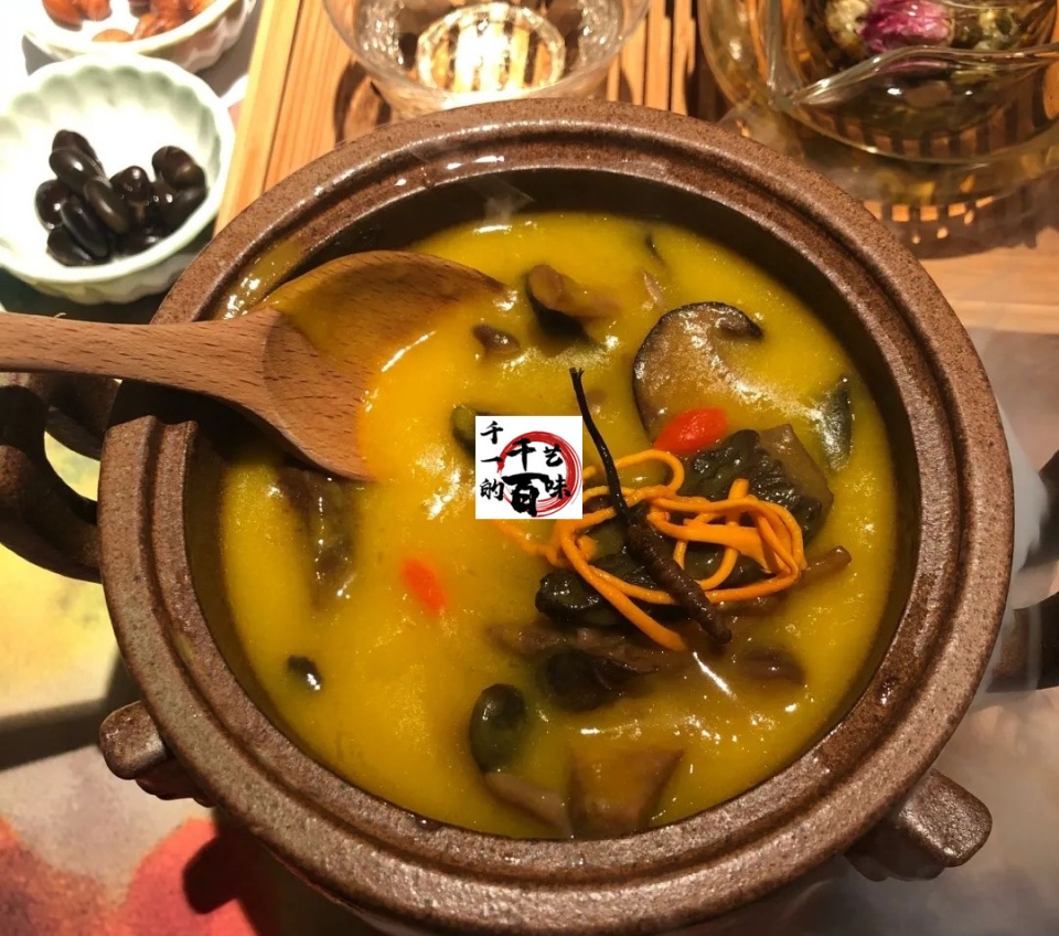 福建闽菜中的“国宴菜”顶级佛跳墙做法，附带详细制作配方