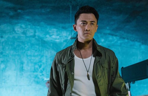 “Line Walker 3” Trailer Promises Action-Packed Ride