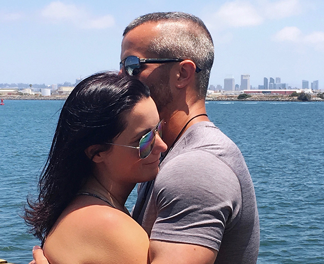 Shanann Watts' family react to Netflix's American Murders: The Family Next Door