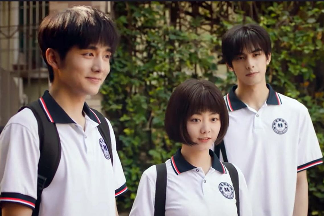 Film and TV Picks: Singular Screens, Painting With Light, Chinese drama Go Ahead