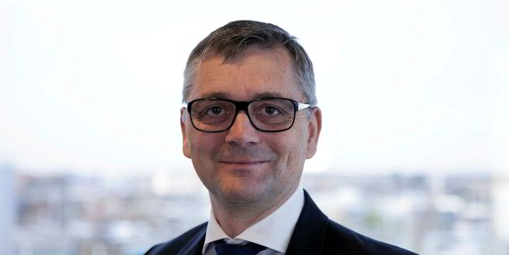 Peter Norborg joins Swire Bulk as new chief executive