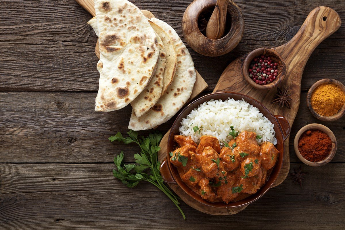 The history of chicken tikka masala: why Britain’s favourite curry has few fans in India despite its fame