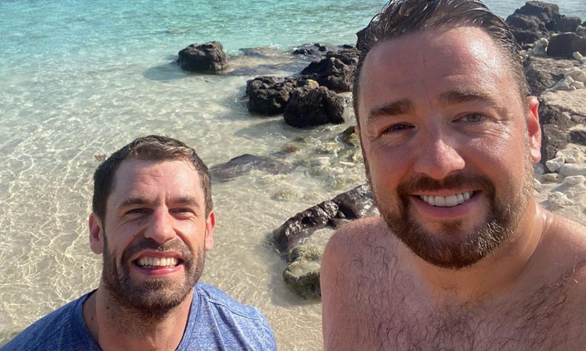 Jason Manford hints at role in Death in Paradise season ten 